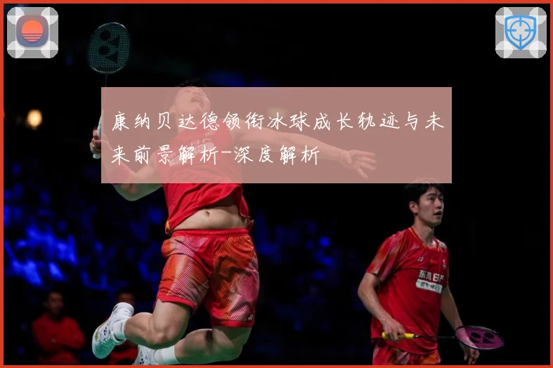 康纳贝达德领衔冰球成长轨迹与未来前景解析-深度解析