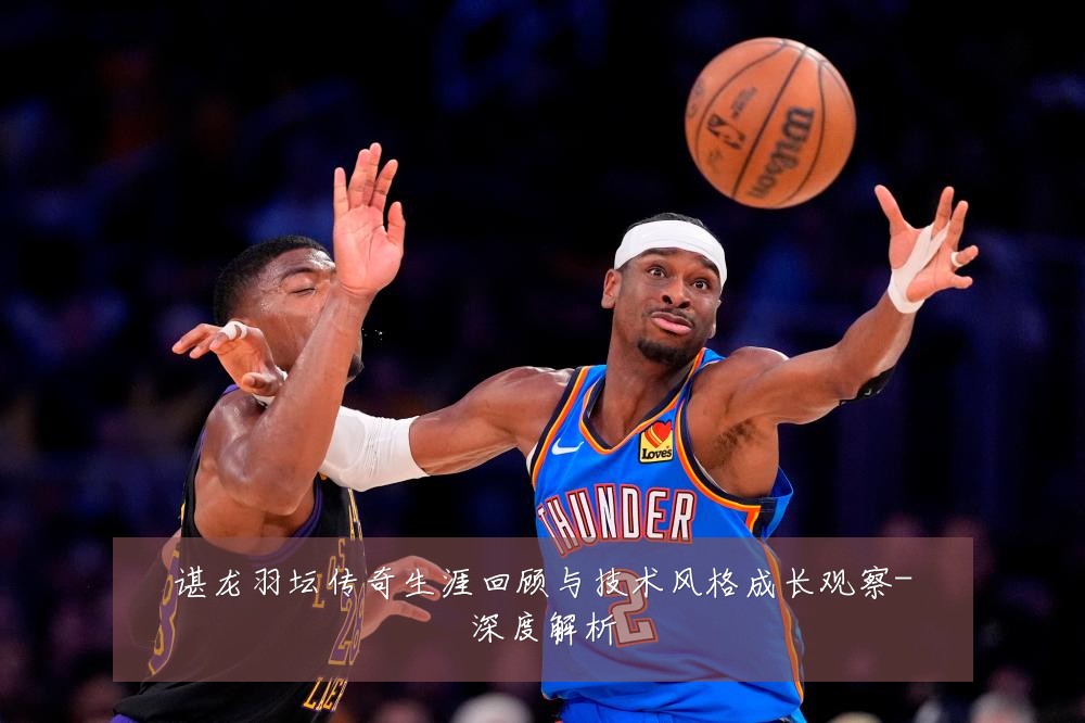 谌龙羽坛传奇生涯回顾与技术风格成长观察-深度解析